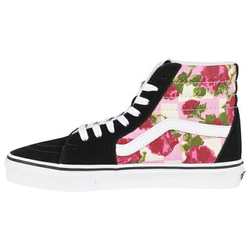 【海外限定】バンズ women's レディース vans sk8hi womens