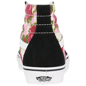 【海外限定】バンズ women's レディース vans sk8hi womens