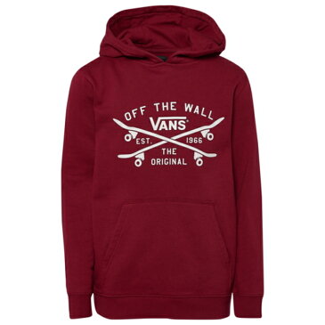 【スーパーセール商品 9/4 20:00-9/11 01:59迄】【海外限定】vans skate lock up pullover gsgradeschool バンズ スケート gs(gradeschool) ジュニア キッズ