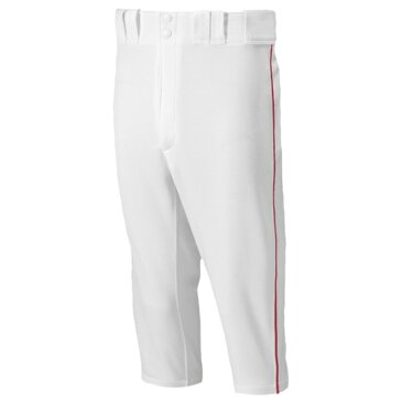 プレミアム men's メンズ mizuno premier short piped pants mens