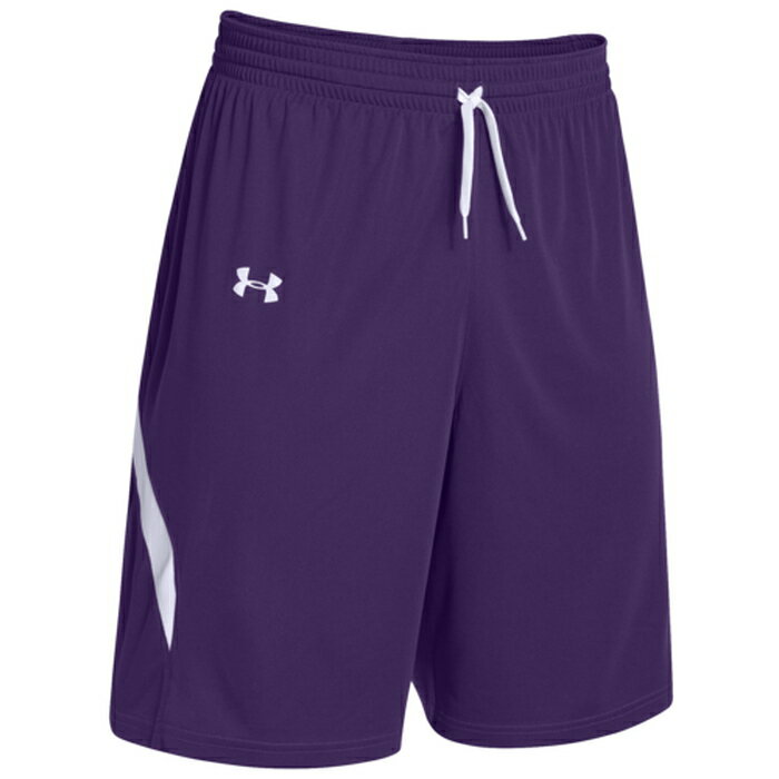 アンダーアーマー UNDER ARMOUR チーム リバーシブル ショーツ ハーフパンツ WOMENS レディース TEAM CLUTCH REVERSIBLE SHORTS ショートパンツ バスケットボール スポーツ アウトドア 送料無料