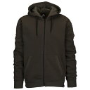 【海外限定】サウスポール フリース フーディー パーカー men's メンズ southpole biker fleece fullzip hoodie mens
