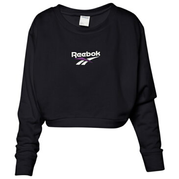 リーボック クラシック women's レディース reebok classic vector crew womens トレーナー スウェット