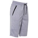 【海外限定】サウスポール フリース ショーツ ハーフパンツ men's メンズ southpole zipper fleece shorts mens