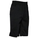 【海外限定】サウスポール フリース ショーツ ハーフパンツ men's メンズ southpole zipper fleece shorts mens