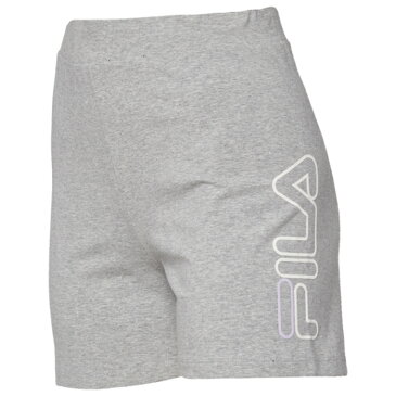 フィラ ハイ ショーツ ハーフパンツ women's レディース fila beatriz high waist bike shorts womens ボトムス