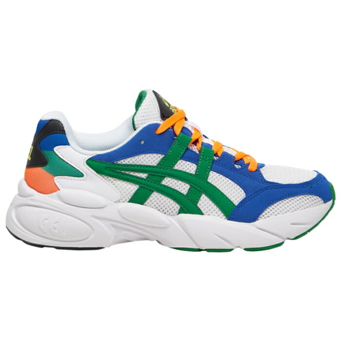 【★スーパーSALE★6/11深夜2時迄】アシックス アシックスタイガー ASICS TIGER MENS メンズ GELBND スニーカー 送料無料