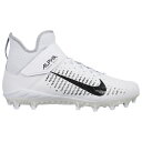 ナイキ NIKE アルファ プロ ミッド フットボール MENS メンズ ALPHA MENACE PRO 2 MID FOOTBALL CLEAT アメリカンフットボール 競技 スニーカー アウトドア スポーツ 送料無料