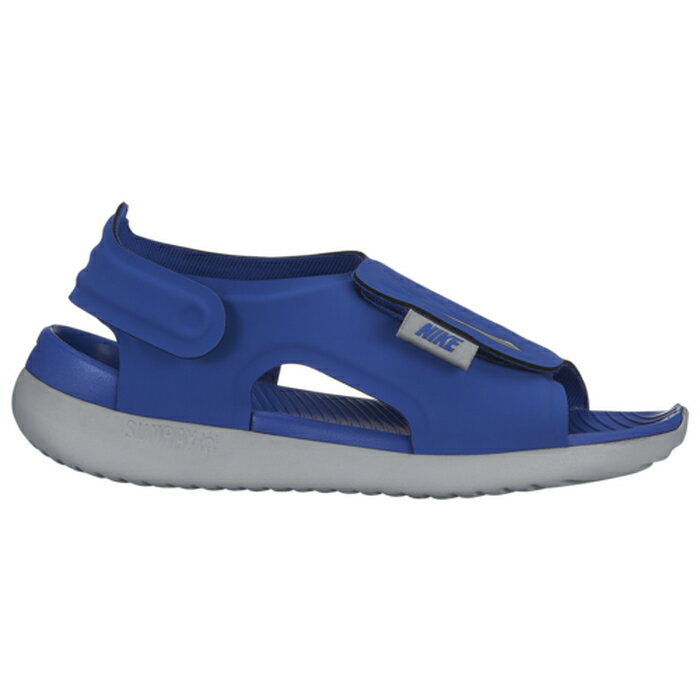 ナイキ NIKE PS(PRESCHOOL) キッズ 小学生 男の子 女の子 子供用 SUNRAY ADJUST 5 SANDAL PSPRESCHOOL サンダル マタニティ 送料無料