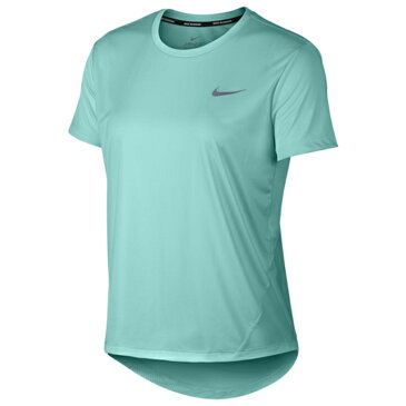 ナイキ NIKE スリーブ WOMENS レディース MILER SHORT SLEEVE TOP フィットネス スポーツ アウトドア トップス トレーニング