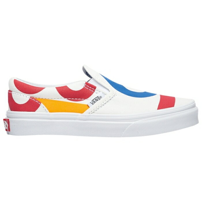 バンズ VANS クラシック PS(PRESCHOOL) キッズ 小学生 男の子 女の子 子供用 CLASSIC SLIP ON PSPRESCHOOL マタニティ 送料無料