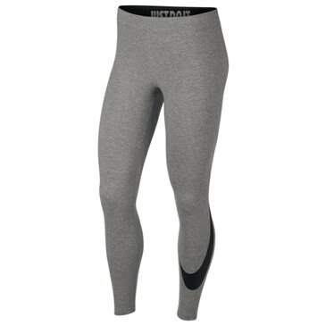 ナイキ NIKE スウッシュ スウォッシュ レギンス タイツ WOMENS レディース LEGASEE SWOOSH LEGGINGS レディースファッション ボトムス パンツ