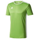 【あす楽】アディダス adidas チーム s 半袖 シャツ ジャージ メンズ team entrada 18 ss t jersey カットソー tシャツ ト...