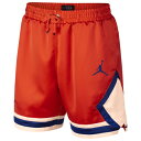 ダイヤモンド ナイキ ジョーダン DIAMOND JORDAN サテン ショーツ ハーフパンツ MENS メンズ SATIN SHORTS ズボン パンツ ファッション