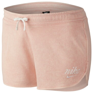 アッシュ ナイキ ASH NIKE ショーツ ハーフパンツ WOMENS レディース SPORTSWEAR NSW WASH SHORTS PLUS SIZE パンツ レディースファッション ボトムス