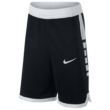 ナイキ NIKE エリート ストライプ ショーツ ハーフパンツ GS(GRADESCHOOL) ジュニア キッズ ELITE STRIPE SHORTS GSGRADESCHOOL マタニティ ボトムス パンツ 送料無料