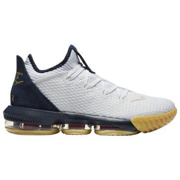 【海外限定】ナイキ レブロン men's メンズ nike lebron 16 low cp mens