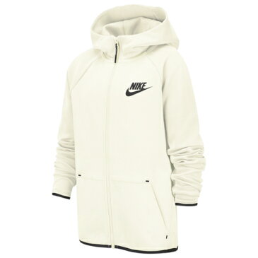 ナイキ NIKE テック フリース フーディー パーカー GS(GRADESCHOOL) ジュニア キッズ TECH FLEECE FULLZIP HOODIE GSGRADESCHOOL トップス マタニティ