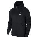 ナイキ ジョーダン JORDAN アルファ サーマ フリース フーディー パーカー MENS メンズ 23 ALPHA THERMA FLEECE FULLZIP HOODIE バスケットボール アウトドア スポーツ 送料無料