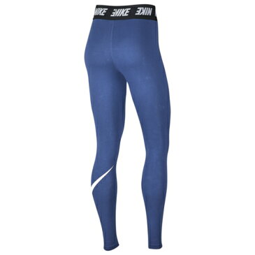 ナイキ NIKE クラブ ハイ レギンス タイツ WOMENS レディース CLUB HIGH WAIST LEGGINGS パンツ レディースファッション ボトムス