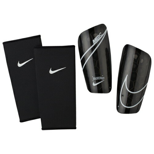 ナイキ NIKE ライト MERCURIAL LITE SHIN GUARDS サッカー シンガード すねあて スポーツ アウトドア フットサル 送料無料