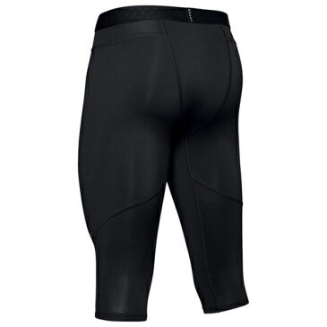 アンダーアーマー セレクト UNDER ARMOUR SELECT ラッシュ タイツ MENS メンズ RUSH KNEE TIGHTS アウトドア スポーツ バスケットボール