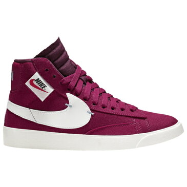 ブレーザー ナイキ BLAZER NIKE ブレイザー ミッド レベル WOMENS レディース MID REBEL スニーカー