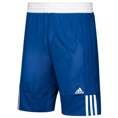 アディダス ADIDAS チーム スピード リバーシブル ショーツ ハーフパンツ GS(GRADESCHOOL) ジュニア キッズ TEAM 3G SPEED REVERSIBLE SHORTS GSGRADESCHOOL バスケットボール アウトドア スポーツ 送料無料