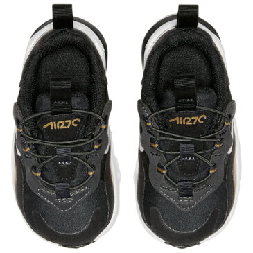 ナイキ NIKE エア マックス TD(TODDLER) ベビー 赤ちゃん 幼児 赤ちゃん用 AIR MAX 270 RT TDTODDLER 送料無料