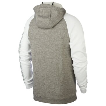 ナイキ NIKE サーマ フリース スリーブ グラフィック フーディー パーカー MENS メンズ THERMA FLEECE SLEEVE GRAPHIC HOODIE トップス トレーニング スポーツ アウトドア フィットネス