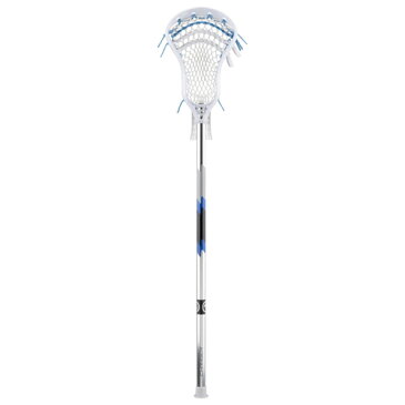 マーベリックラクロス MAVERIK LACROSSE ラクロス MENS メンズ CHARGER COMPLETE STICK アウトドア スポーツ 送料無料