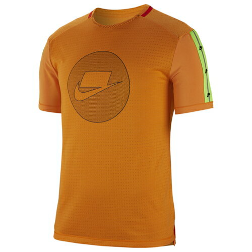 ナイキ NIKE ワイルド ラン S 半袖 シャツ EE MENS メンズ WILD RUN SS T TEE スポーツ ジョギング マラソン アウトドア