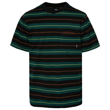 バンズ VANS シャツ GS(GRADESCHOOL) ジュニア キッズ HARMON POCKET T GSGRADESCHOOL Tシャツ カットソー トップス マタニティ 送料無料