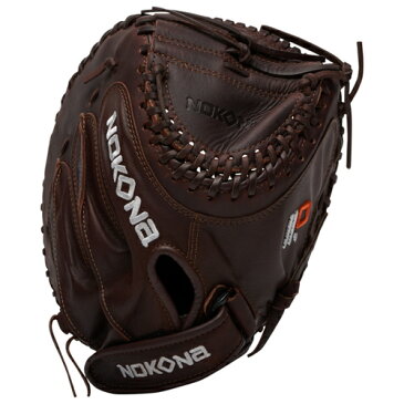 ノコナ NOKONA CATCHERS WOMENS レディース X2 BUCKAROO FASTPITCH MITT ミット ソフトボール スポーツ アウトドア グローブ 野球