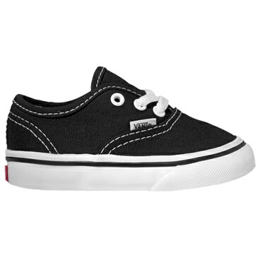 バンズ VANS オーセンティック TD(TODDLER) ベビー 赤ちゃん 幼児 赤ちゃん用 AUTHENTIC TDTODDLER 送料無料