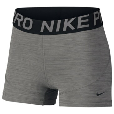 ナイキ NIKE プロ ショーツ ハーフパンツ WOMENS レディース PRO 3 SHORTS アウトドア トレーニング パンツ フィットネス スポーツ