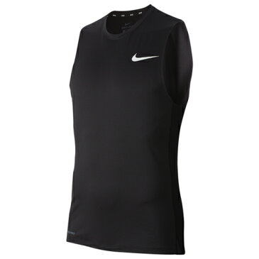 ナイキ NIKE プロ ノンスリーブ MENS メンズ PRO FITTED SLEEVELESS TOP スポーツ トレーニング フィットネス アウトドア