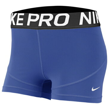 ナイキ NIKE プロ ショーツ ハーフパンツ WOMENS レディース PRO 3 SHORTS パンツ フィットネス スポーツ アウトドア トレーニング