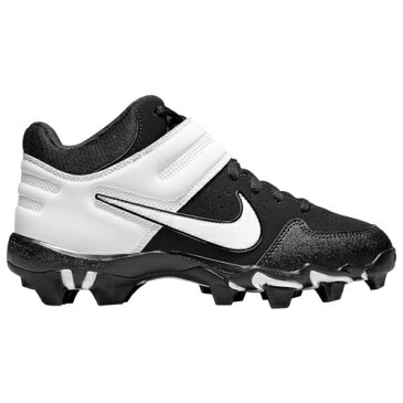 【あす楽】ナイキ NIKE アルファ ハラチ ミッド キーストーン GS(GRADESCHOOL) ジュニア キッズ ALPHA HUARACHE VARSITY MID KEYSTONE GSGRADESCHOOL スパイク ソフトボール スポーツ アウトドア 野球 送料無料