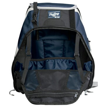 ローリングス RAWLINGS バックパック バッグ リュックサック R500 BACKPACK アウトドア リュック スポーツ アクセサリー スポーツバッグ 送料無料