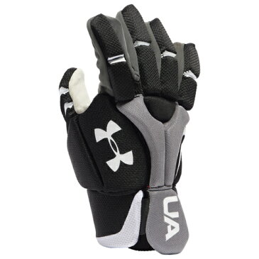 アンダーアーマー UNDER ARMOUR グローブ グラブ 手袋 MENS メンズ STRATEGY GLOVE アウトドア ラクロス スポーツ 送料無料