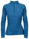ナイキ ドライフィット エレメント 1 2 レディース nike drifit element sphere 12 zip トップス レディースファッション
