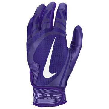 ナイキ NIKE アルファ ハラチ バッティング MENS メンズ ALPHA HUARACHE EDGE BATTING GLOVES グローブ アウトドア ミット ソフトボール 野球 スポーツ 送料無料