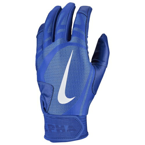 ナイキ NIKE アルファ ハラチ バッティング MENS メンズ ALPHA HUARACHE EDGE BATTING GLOVES グローブ ミット アウトドア ソフトボール スポーツ 野球 送料無料