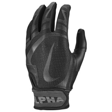 ナイキ NIKE アルファ ハラチ バッティング ALPHA HUARACHE EDGE BATTING GLOVES GRADE SCHOOL アウトドア ソフトボール 備品 野球 スポーツ 設備 送料無料