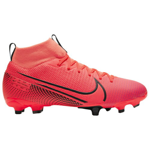 【あす楽】ナイキ NIKE アカデミー FG MG GS(GRADESCHOOL) ジュニア キッズ MERCURIAL SUPERFLY 7 ACADEMY FGMG GSGRADESCHOOL スポーツ フットサル スニーカー アウトドア サッカー 送料無料