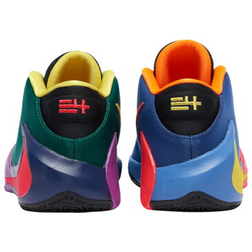ナイキ NIKE ズーム GS(GRADESCHOOL) ジュニア キッズ ZOOM FREAK 1 GSGRADESCHOOL マタニティ スニーカー 送料無料