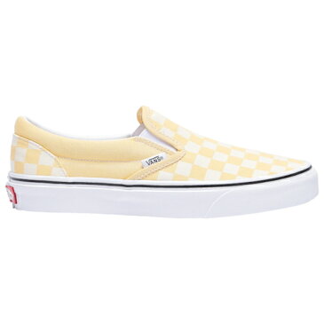 バンズ VANS クラシック WOMENS レディース CLASSIC SLIP ON