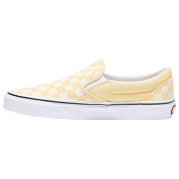 バンズ VANS クラシック WOMENS レディース CLASSIC SLIP ON