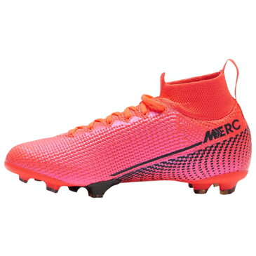 ナイキ NIKE エリート GS(GRADESCHOOL) ジュニア キッズ MERCURIAL SUPERFLY 7 ELITE FG GSGRADESCHOOL アウトドア フットサル スニーカー スポーツ サッカー 送料無料
